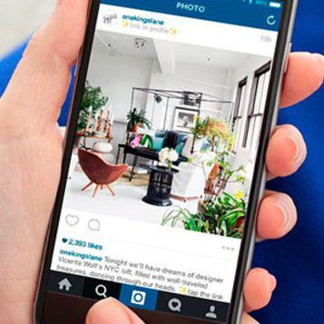 como anunciar no instagram ads