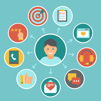 MARKETING DE RELACIONAMENTO: CONSTRUINDO PONTES COM OS CLIENTES