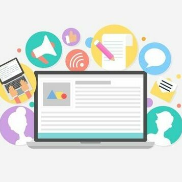 5 tipos de conteúdo que você pode produzir para o blog da empresa-capa