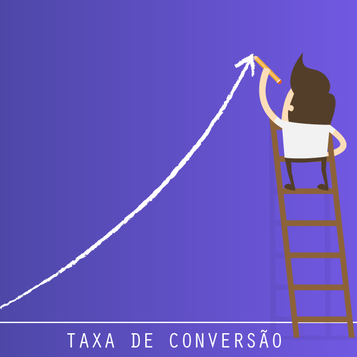 O que é taxa de conversão e como identificar a melhor para sua empresa