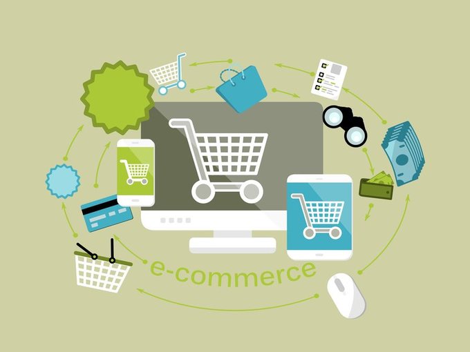 5 tendências de e-commerce para 2021